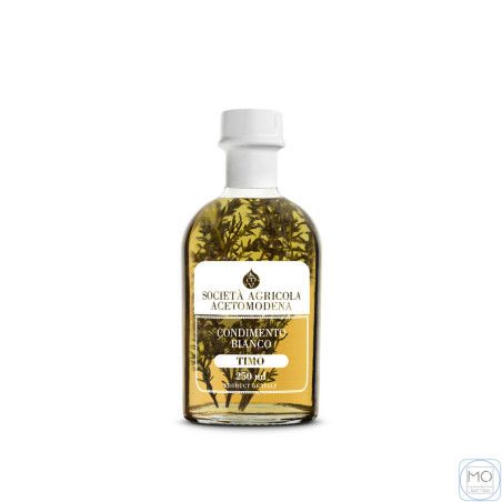 Condimento Bianco Timo