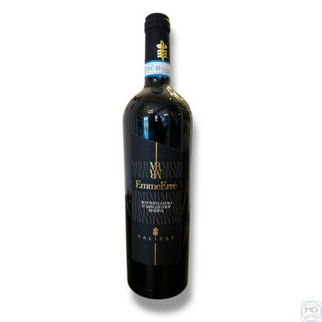 EmmeErre - Montepulciano...