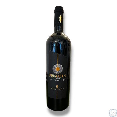Primatus Rosso Appassito