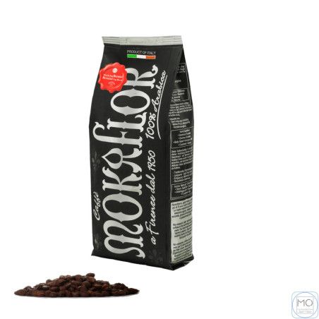 Coffee beans Mokaflor...