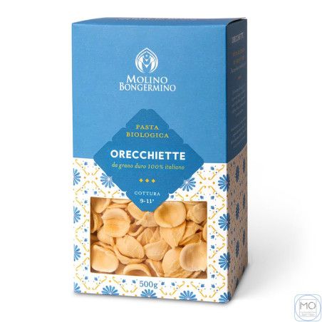 Orecchiette bio
