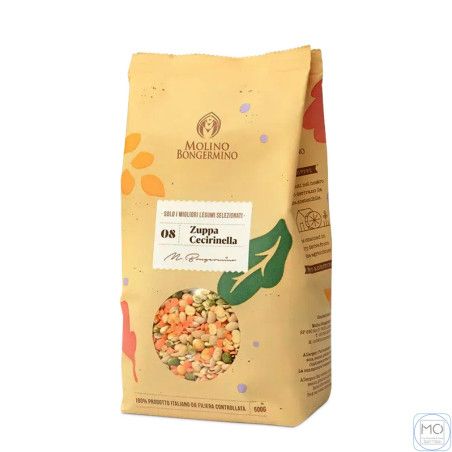 Cecirinella Soup