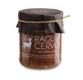 Ragù di Cervo