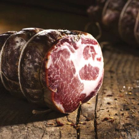 Capocollo