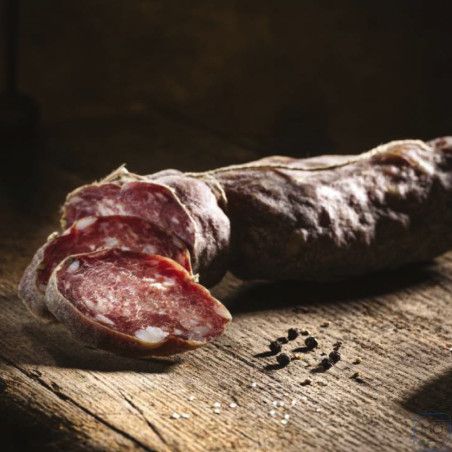 Soppressata Linea Suino