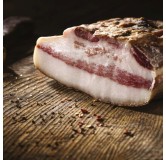Guanciale Linea Suino