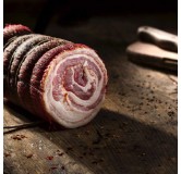 Pancetta Arrotolata