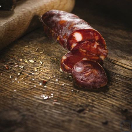 Salsiccia Dolce 200gr Linea...