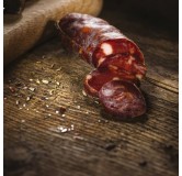 Salsiccia Dolce 200gr Linea 4 Sorelle