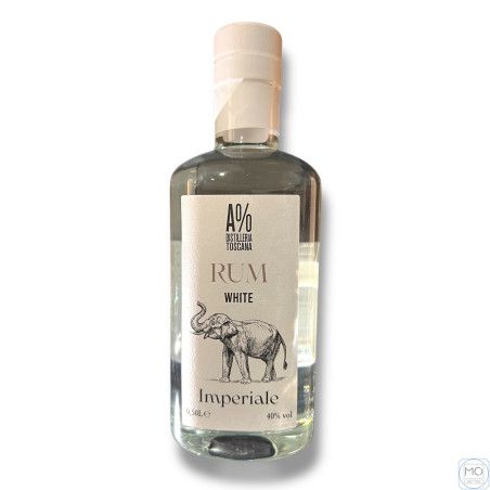Weisser Rum