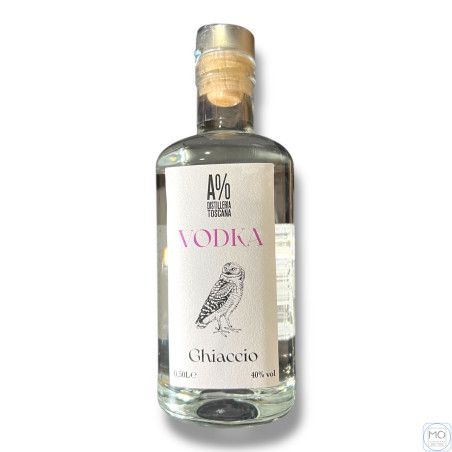 Vodka italienne