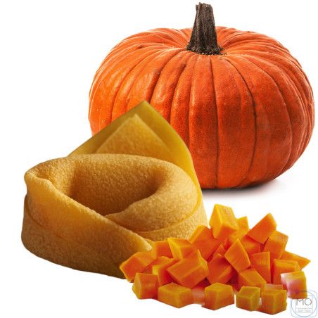 Pumpkin Tortelloni