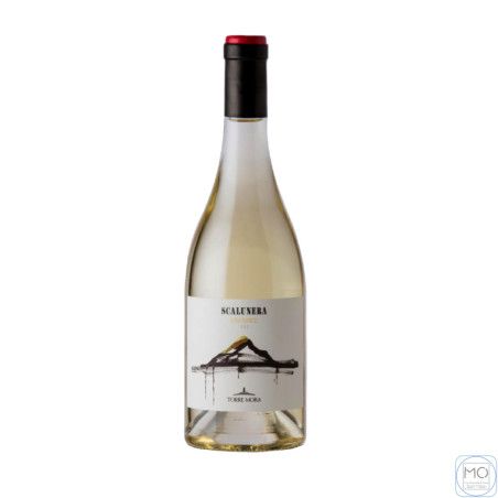 Scalunera Etna Bianco DOC Bio