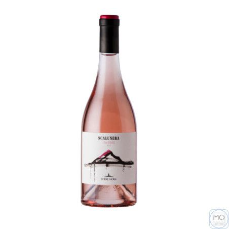 Scalunera Etna Rosato Bio