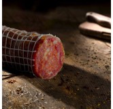 Spianata Dolce / Piccante