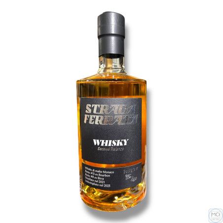 Whisky Single Malt - Monaco...