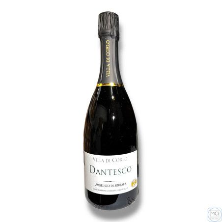 Dantesco Lambrusco di...