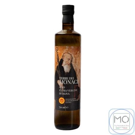 Organic PDO Cilento EVO...