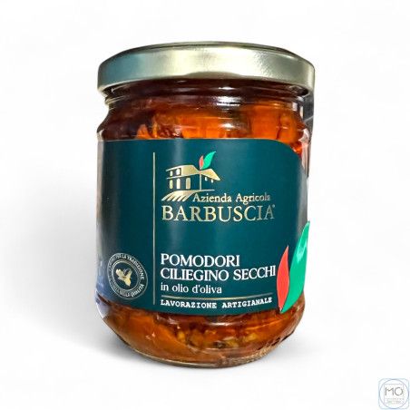 Pomodori secchi “ciliegino”...