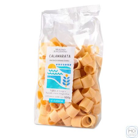 Calamarata 500gr