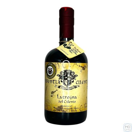 Latregna - blackthorn berry...