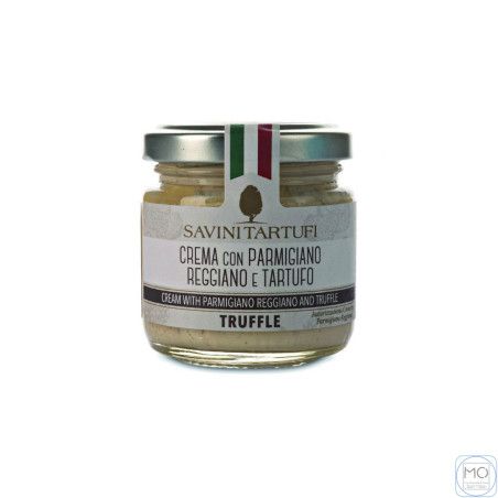 Parmigiano Reggiano und...