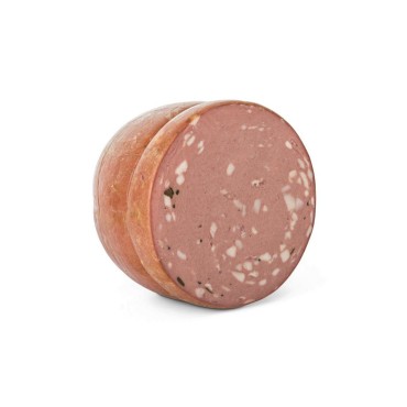 Mortadelle à la truffe
