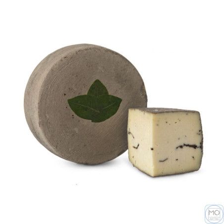 Sottocenere Truffé