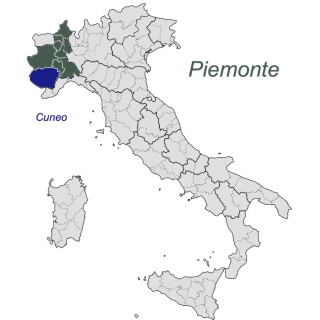 Rocchetta