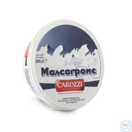 Mascarpone 250gr