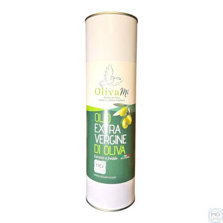 Huile d'Olive Bio 1L