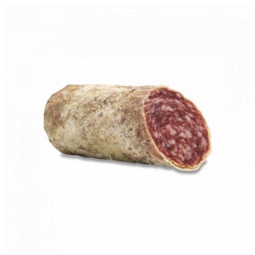 Salame Truffé