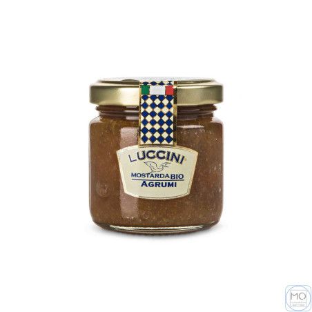 Mostarda cremonese di...