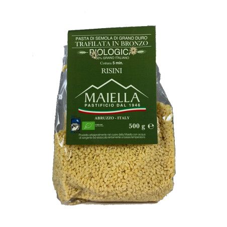Risini Biologique