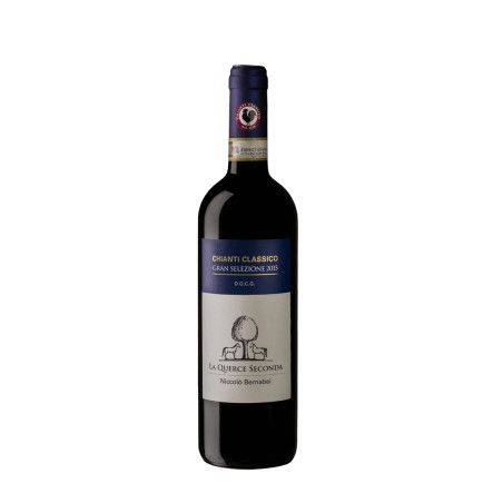 Chianti Classico Gran...