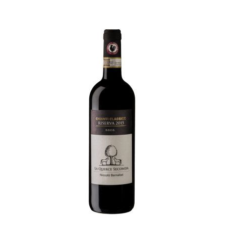 Chianti Classico Riserva...