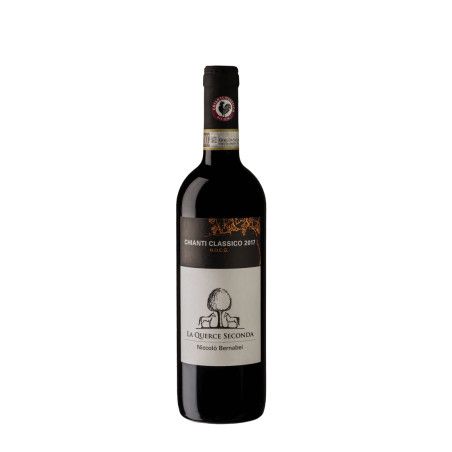 Chianti Classico D.O.C.G