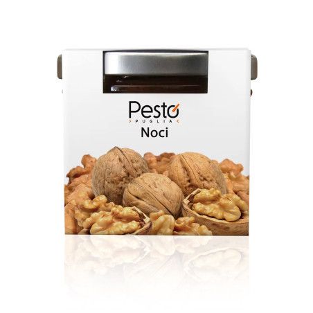 Wallnuss Pesto