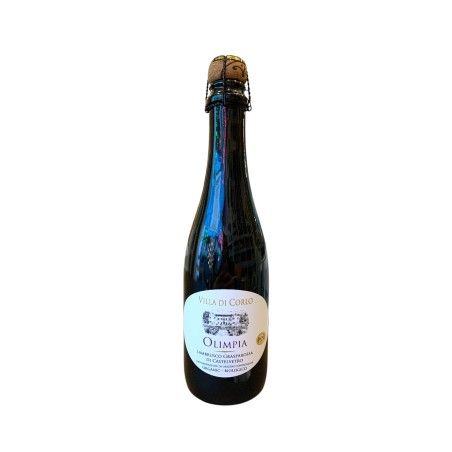 OLIMPIA Lambrusco...