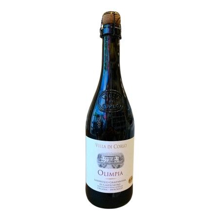 Villa di Corlo Lambrusco...