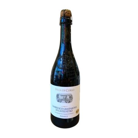 OLIMPIA Lambrusco...