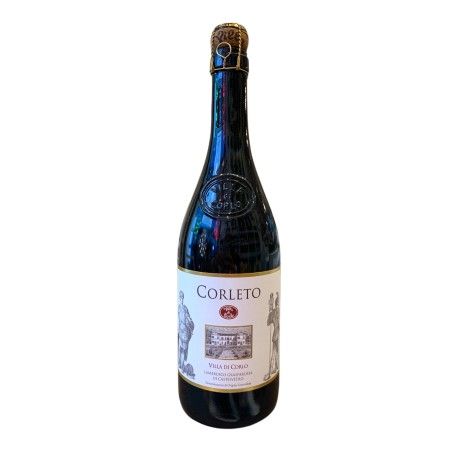 CORLETO Lambrusco...