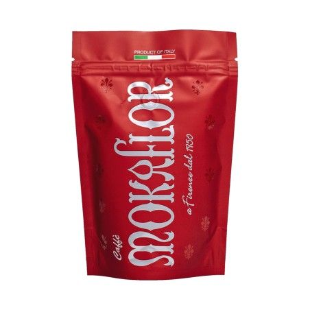 Grounded Coffee Mokaflor...