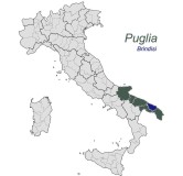 Apulian Almonds