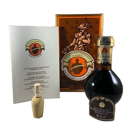 Aceto Balsamico...
