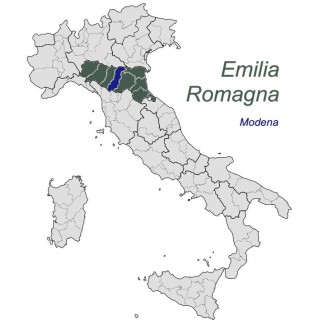 Traditional Balsamico Vinegar from Modena PDO - Demeter