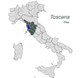 Cenaja Vermentino Toscana IGP