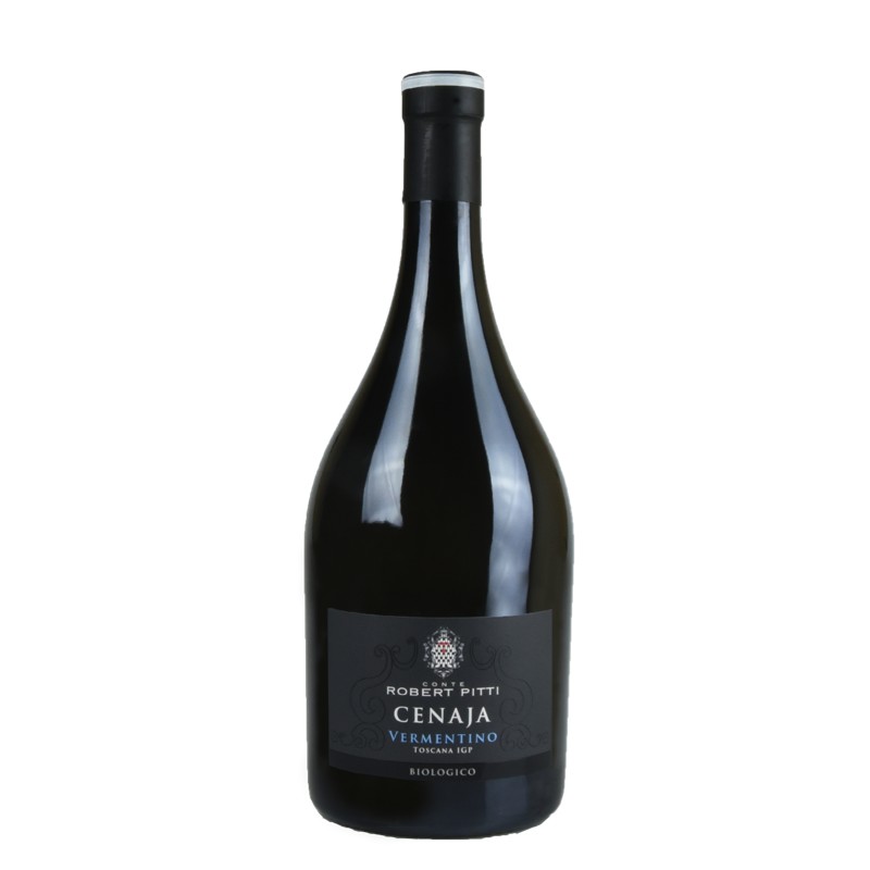 Cenaja Vermentino Toscana IGP