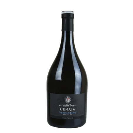 Cenaja Vermentino Toscana...