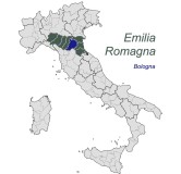 Mortadella al pistacchio di Bologna